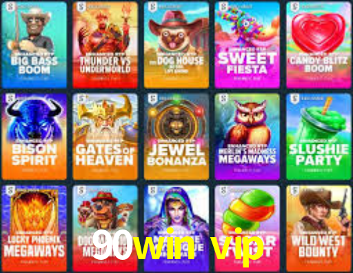 Descubra a Essência do 90win vip: Nossa História e Compromissos